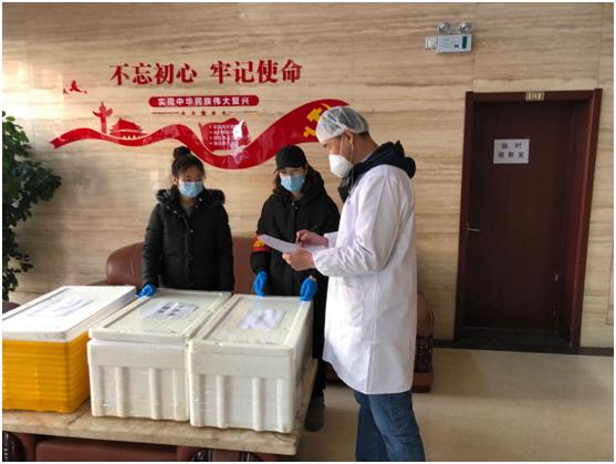 临时配餐证办理当天可取 南开区助力餐饮企业跨界转型