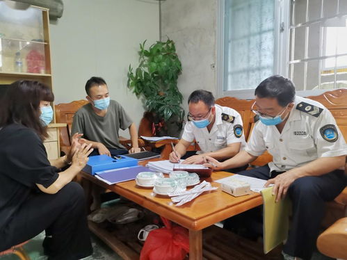 新罗区卫生局卫生监督所开展餐饮具集中消毒服务单位卫生监督抽查